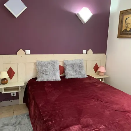 Διαμέρισμα Paris Royal Apartment