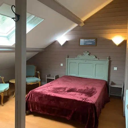 Paris Royal Apartment Διαμέρισμα Παρίσι