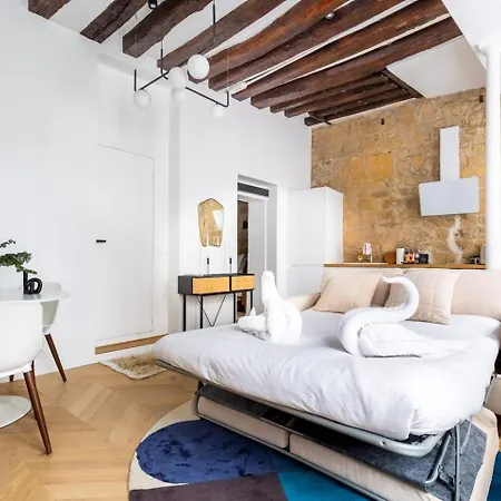 Royal Appartement