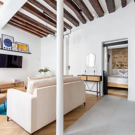 Royal Appartement *