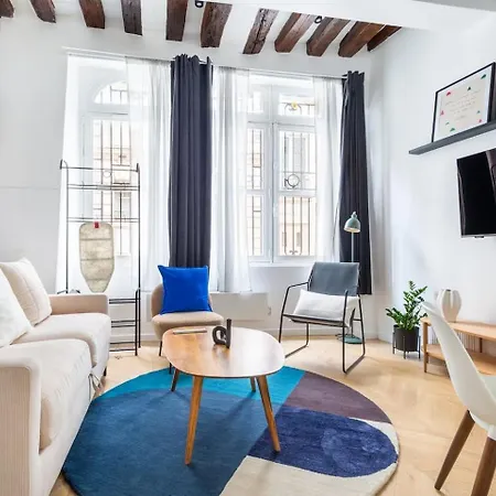 Royal Appartement
