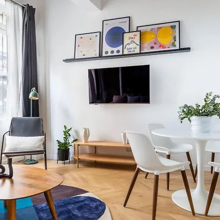 Royal Appartement
