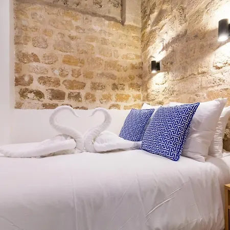 Royal Appartement