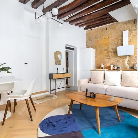 Royal Appartement Paris