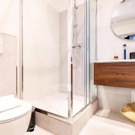 Royal Appartement Paris
