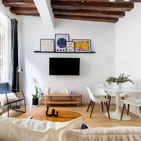 Appartement Royal *