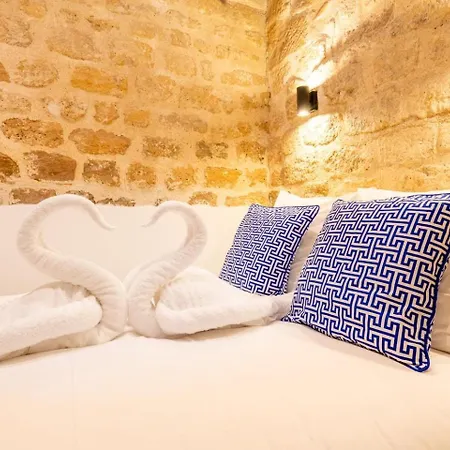 Appartement Royal Paris