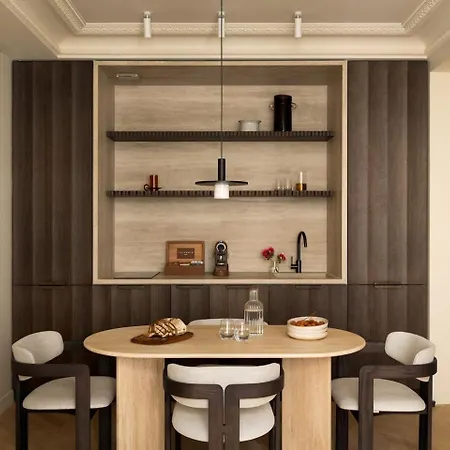 Appartement Royal *