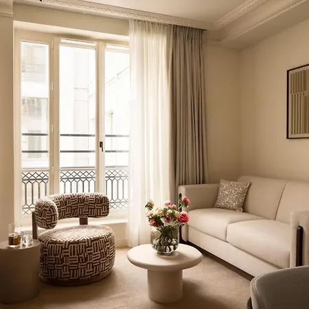Royal * Paris