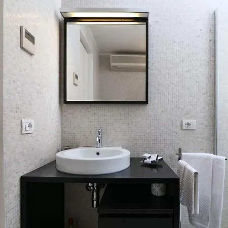 Appartement Royal Paris