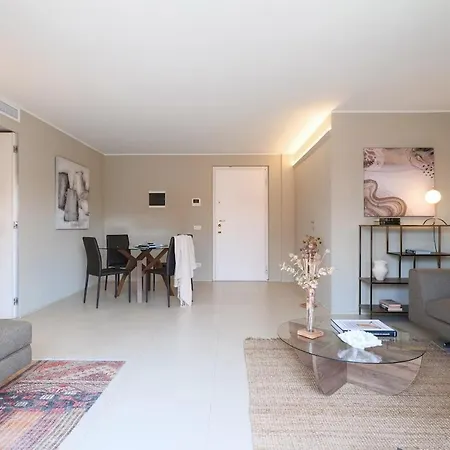 Appartement Royal Paris