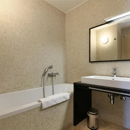 Royal Apartment