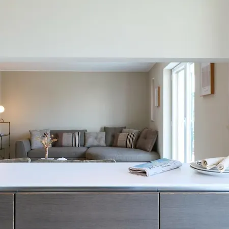Appartement Royal Paris