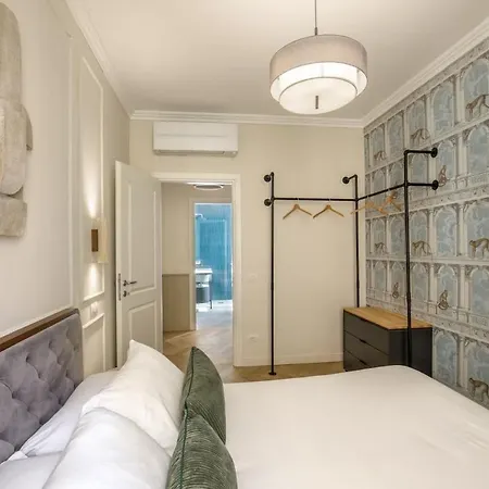 Appartement Royal *