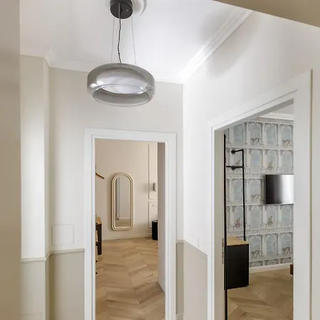 Appartement Royal *