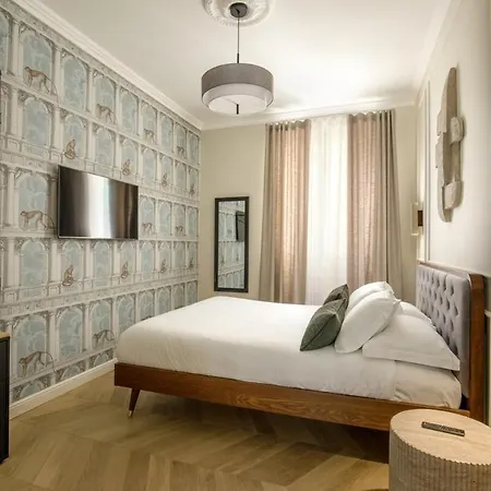 Appartement Royal