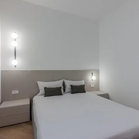 Appartement Royal Paris