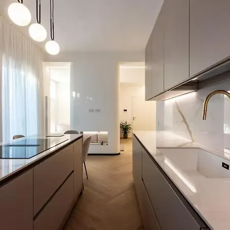 Appartement Royal