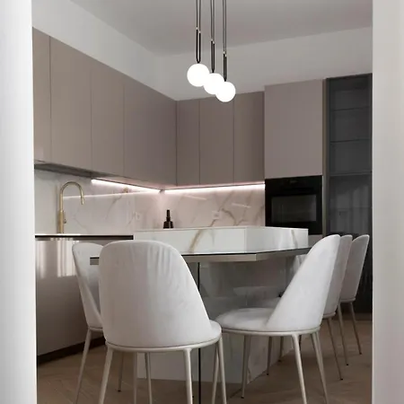 Royal Appartement Paris