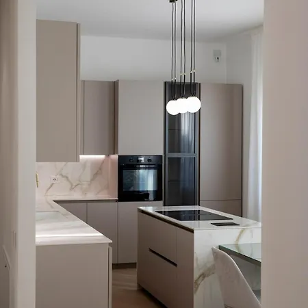 Appartement Royal