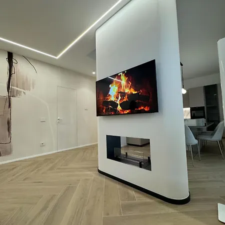 Royal Appartement *